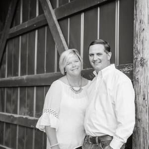 Meet your Posher, Stacy